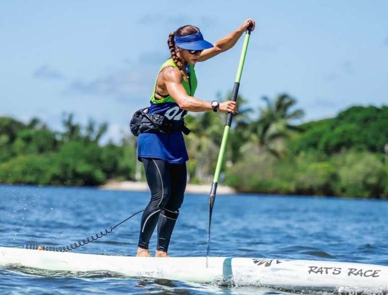 Brasileiro de SUP 