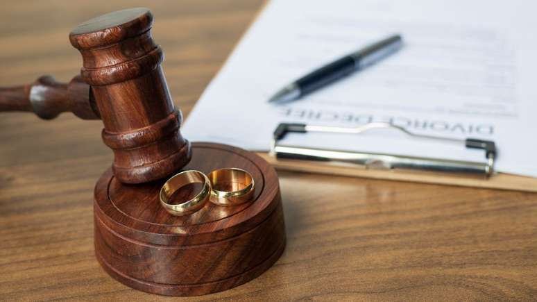 Mulher pode ter direito à pensão após o divórcio
