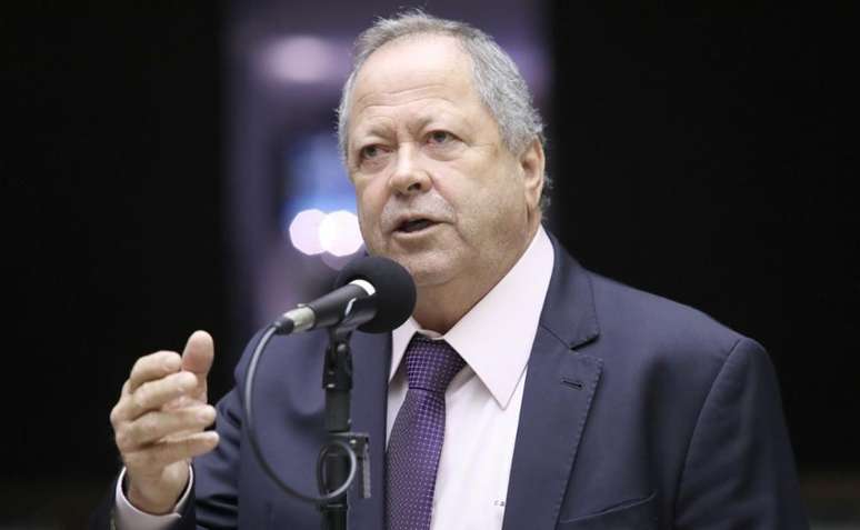 Chiquinho Brazão, deputado federal pelo União Brasil, foi preso preventivamente neste domingo