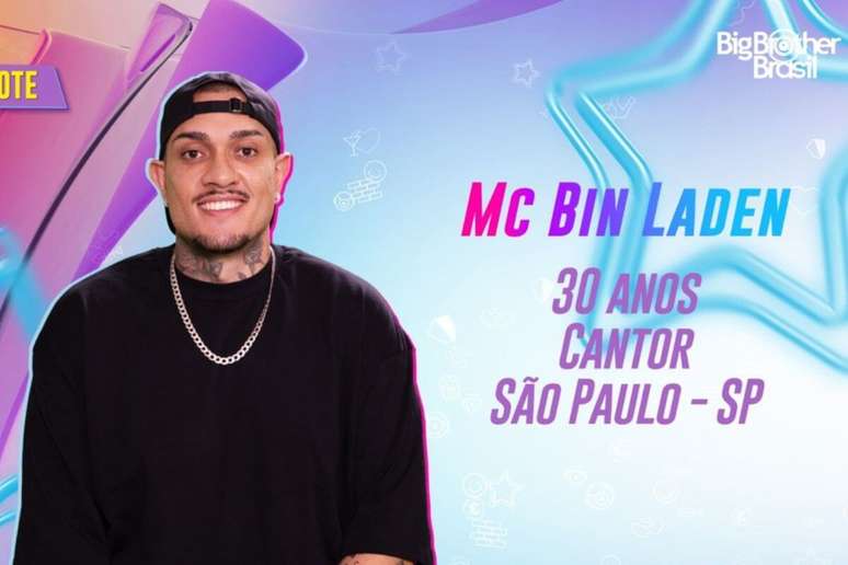 O cantor adora games, e isso o motivou a aceitar o convite para o BBB 