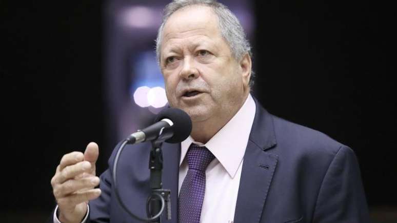 Chiquinho Brazão hoje é deputado federal pelo União Brasil