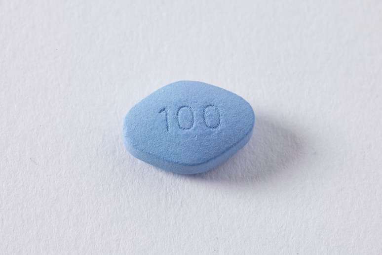 Viagra diminui chances da doença de Alzheimer (Imagem: Thought Catalog/Unsplash)