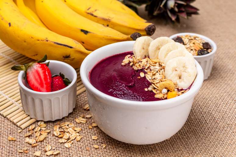 Açai é considerado um superalimento