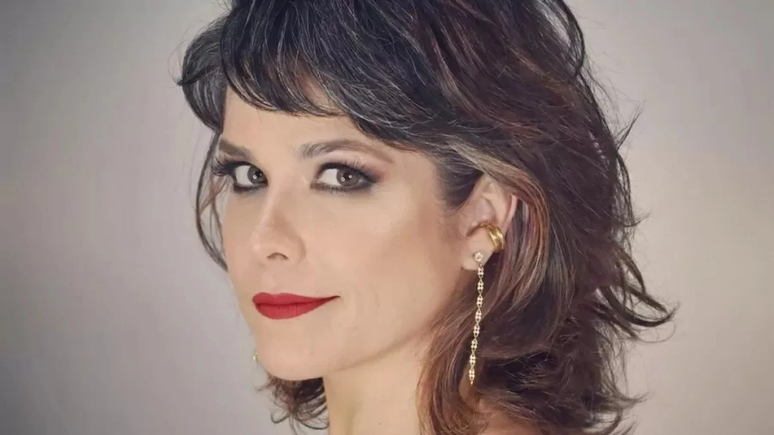 Samara Felippo’s daughter returns to live with her after the controversy