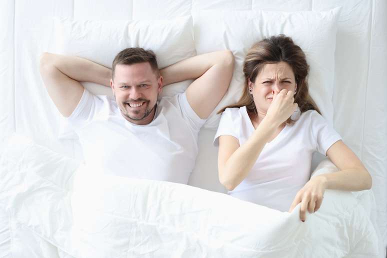 Is holding in a fart wrong?  And what can you do to avoid flatulence?