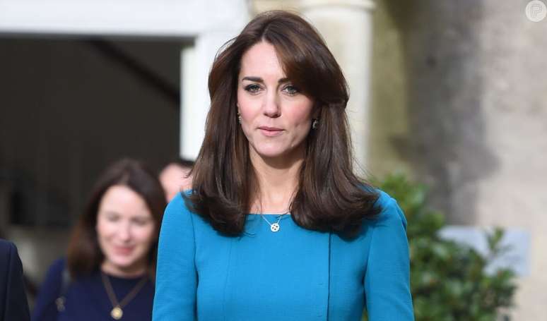 Kate Middleton como nunca se viu antes: especialista real 'decifra' fato incomum sobre Princesa em vídeo da revelação do câncer.