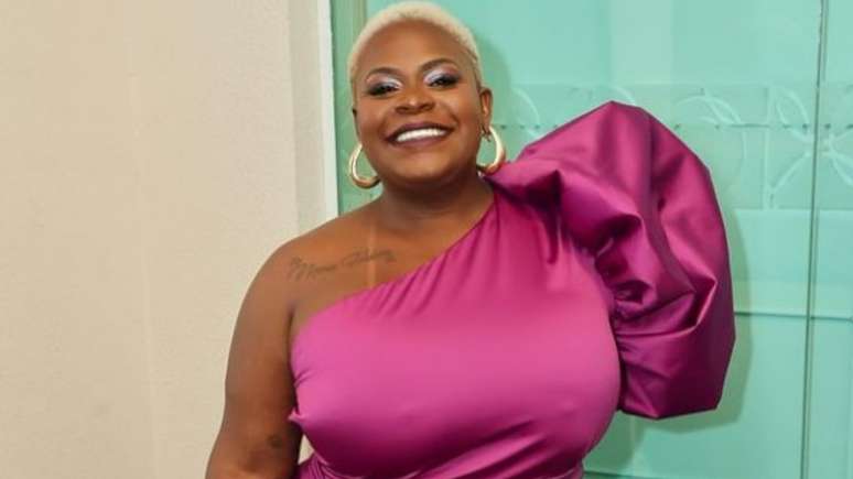 Jojo Todynho shows off a slim waist after losing more than 40kg