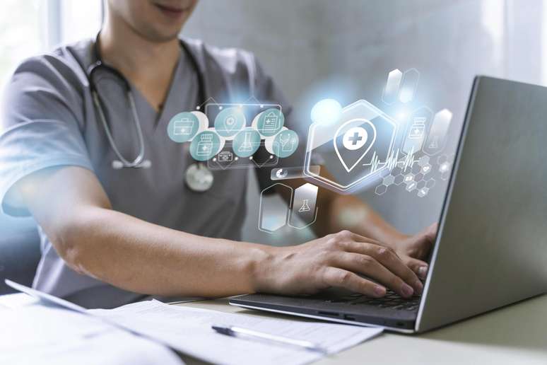 Open Health pode unificar dados de saúde em um sistema digital