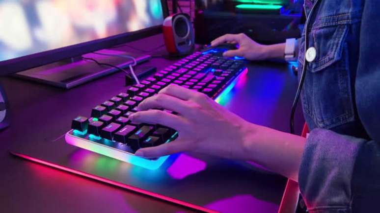 Alguns jogos no Xbox Cloud Gaming agora podem ser jogados com mouse e teclado