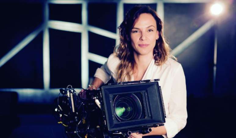 Renata Brandão, CEO da Conspiração Filmes