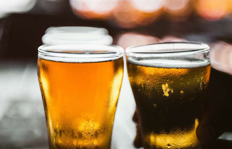 Nova pesquisa mistura inteligência artificial com cerveja 