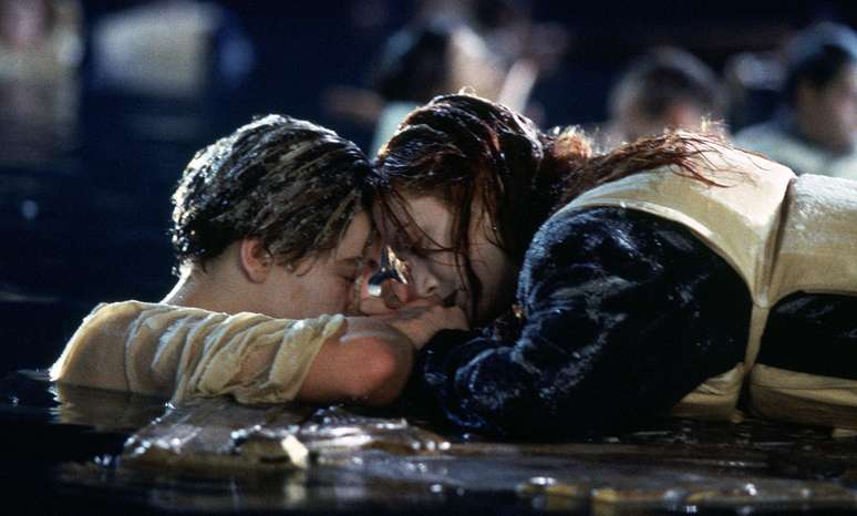 Lançado em 1997, 'Titanic' é um dos grandes clássicos da história do cinema.