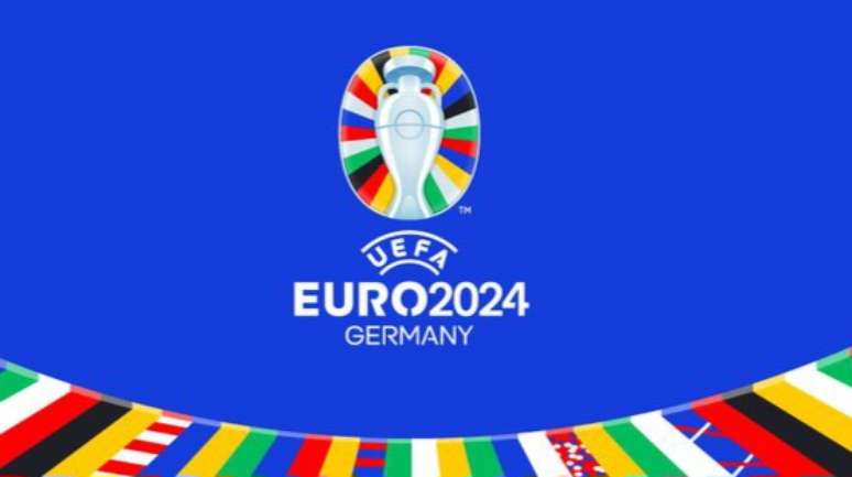 Euro 2024 será na Alemanha 