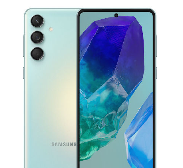 The handset will be sold in at least two color options (Image: Google Play Console) The handset will be sold in at least two color options (Image: Google Play Console)