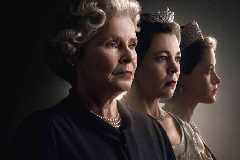 “The Crown” ensina a liderar considerando as necessidades do próximo 