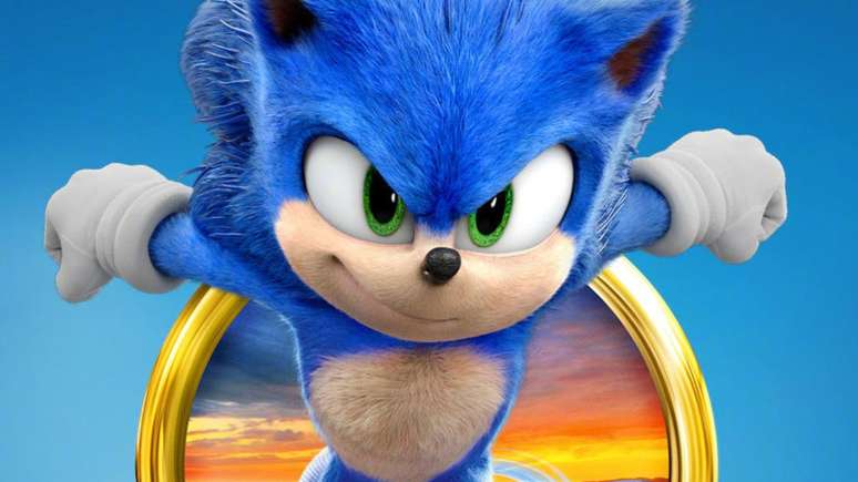 Sonic: O Filme 