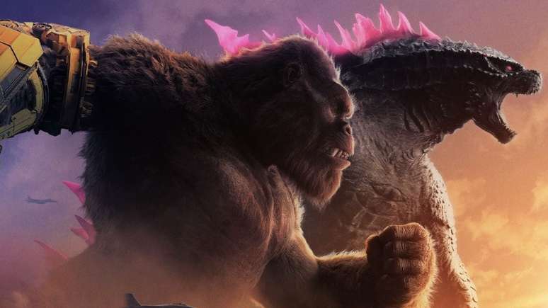 ‘Stunning’: Early reactions to Godzilla and Kong: The New Empire highlight ‘legitimate surprises and vibrant visuals’ but ‘no heart’