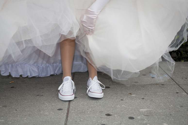 Brasil registra média de 40 casamentos de meninas por dia, aponta IBGE