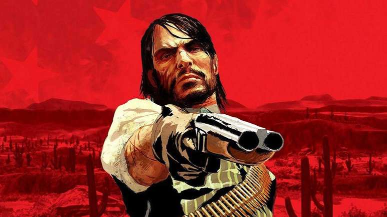 Membros do serviço GTA+ podem jogar Red Dead Redemption sem precisar comprar o jogo