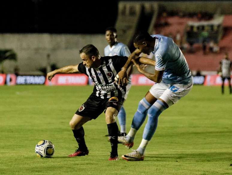 Botafogo-PB 