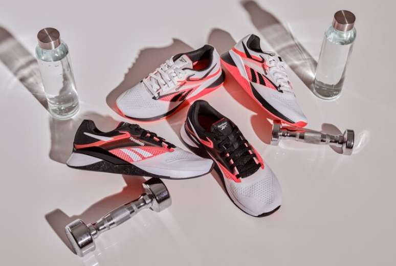 Reebok Nano X4