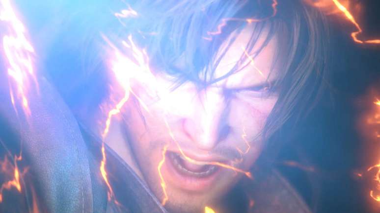 Informações da Square Enix sugerem que Final Fantasy XVI não pegará leve nas especificações para rodar no PC