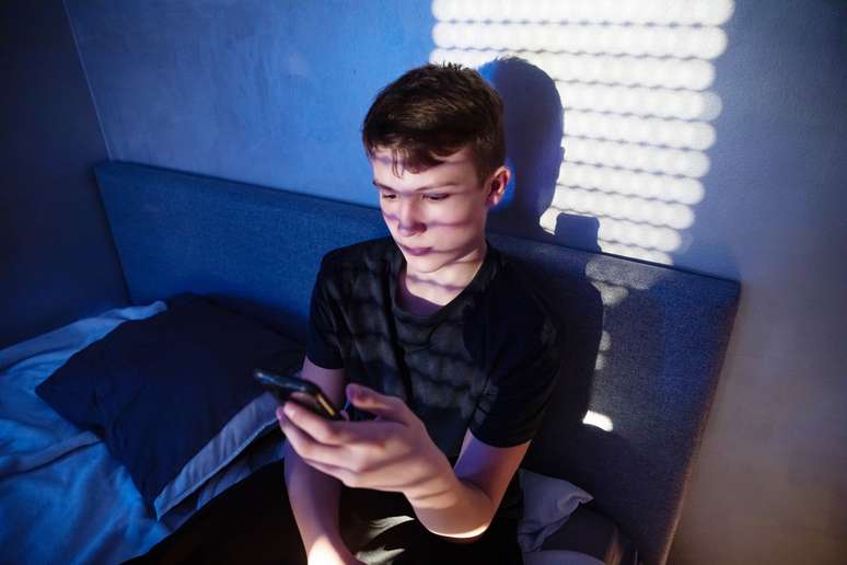 Uma em cada seis crianças de 11 a 15 anos afirma já ter sofrido cyberbullying em 2022