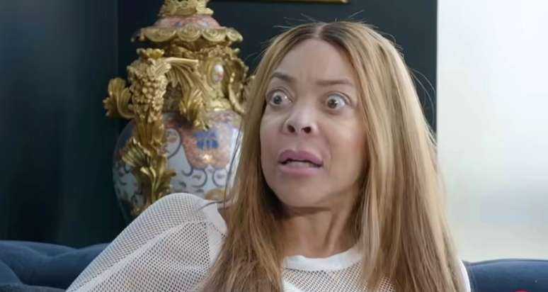 Wendy Williams no documentário do Lifetime: mudanças em sua aparência comoveram os fãs