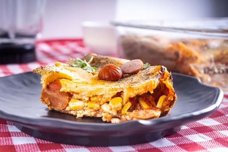 Pie Sausage Pie Sausage