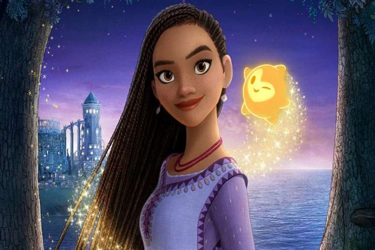 Em abril, o Disney+ oferece uma emocionante seleção de estreias, prometendo aventuras cativantes e personagens inesquecíveis