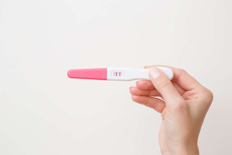 Dá para confiar no resultado do teste de gravidez 23 dias após a relação suspeita?