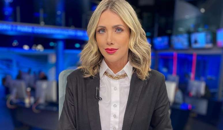 Érica Reis tem papel estratégico no lançamento de novo canal de notícias, CNBC