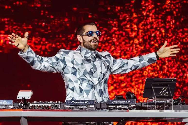 The biggest June party in Sao Paulo will have Alok and tickets for R