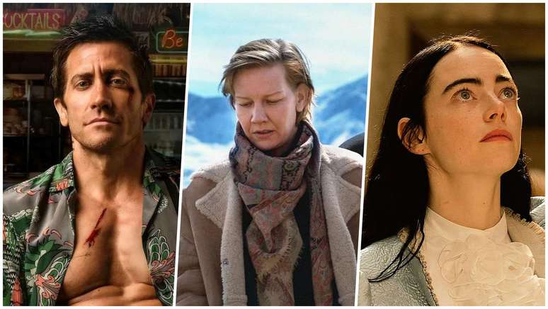 The 10 most watched films of the week (30/03/2024)