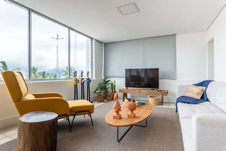 Recife: apartments in Praia de Boa Viagem for rent on Airbnb
