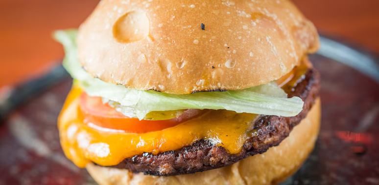 The fast food chain offers special promotions for bald people;  watch
