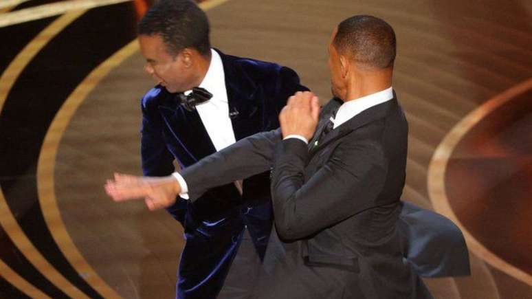 Will Smith’s NGO is on the verge of bankruptcy after the Oscar slap