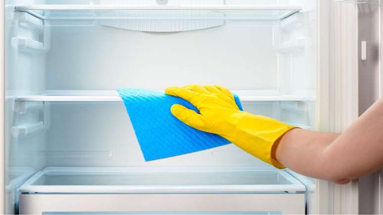 How to clean the refrigerator correctly?  See tips