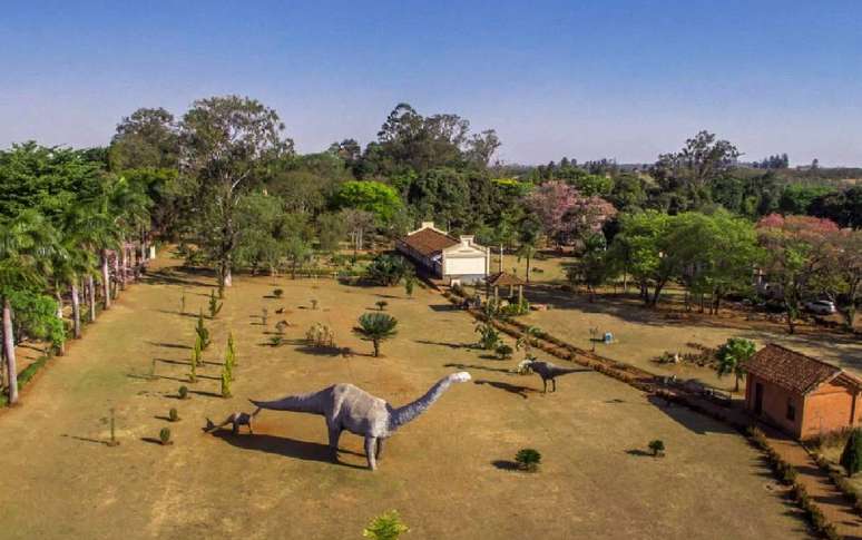 Uberaba: Brazil gets another UNESCO world geopark