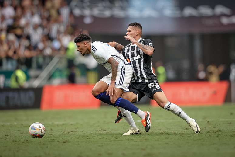 Equipes decidem a taça no próximo domingo (7), no Mineirão (