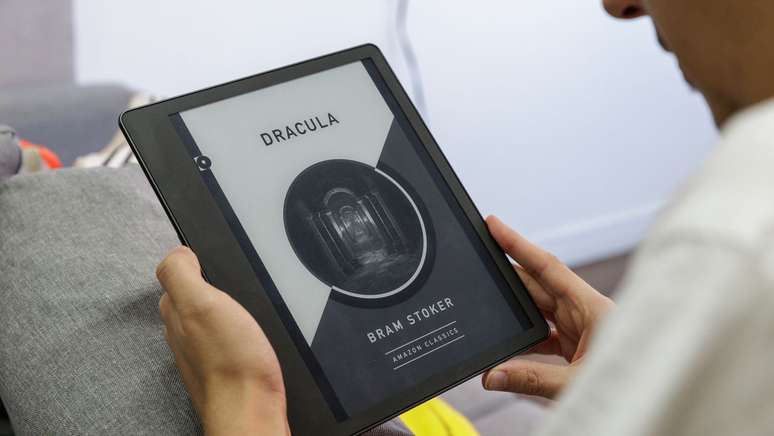 How to download books on Kindle |  Formats and compatibility