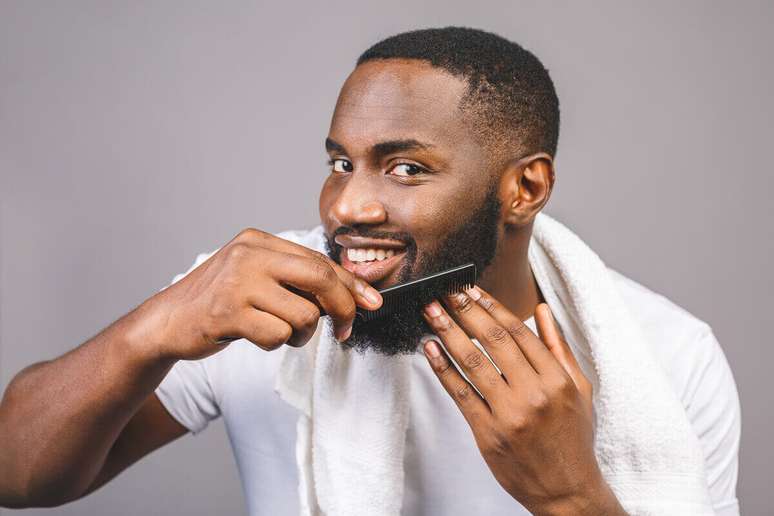 5 essential tips for taking care of your beard at home