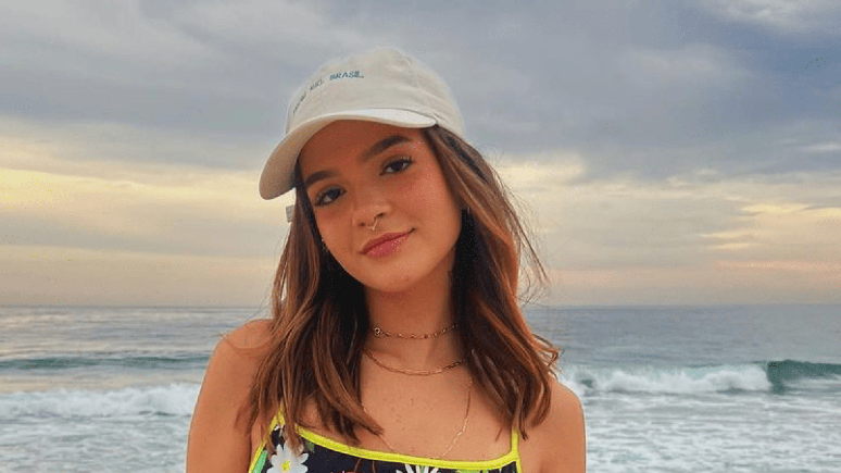 After Leaked Photo, Mel Maia Speaks Out and Reveals If She’s Pregnant;  I wait!