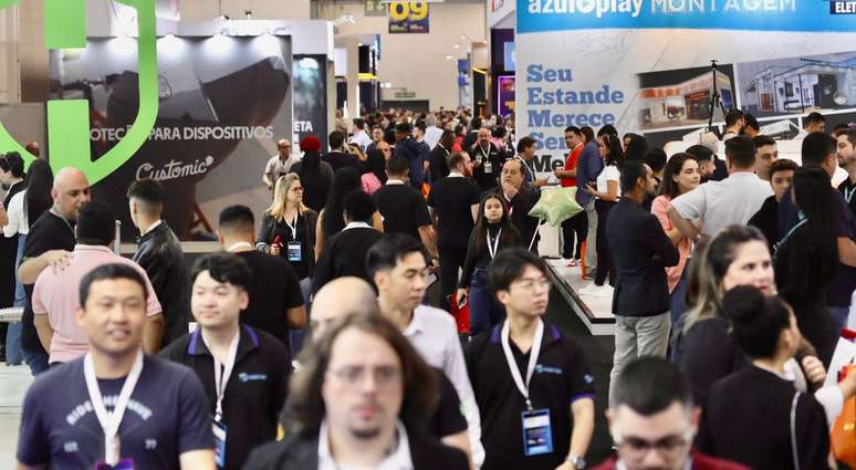 Autocom 2024 presents retail trends