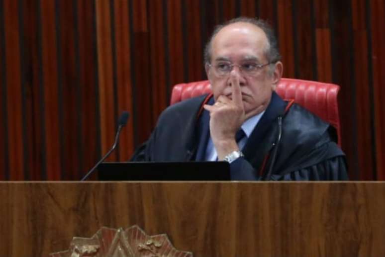 Para Gilmar Mendes, ditadura deve ser lembrada para evitar situações parecidas