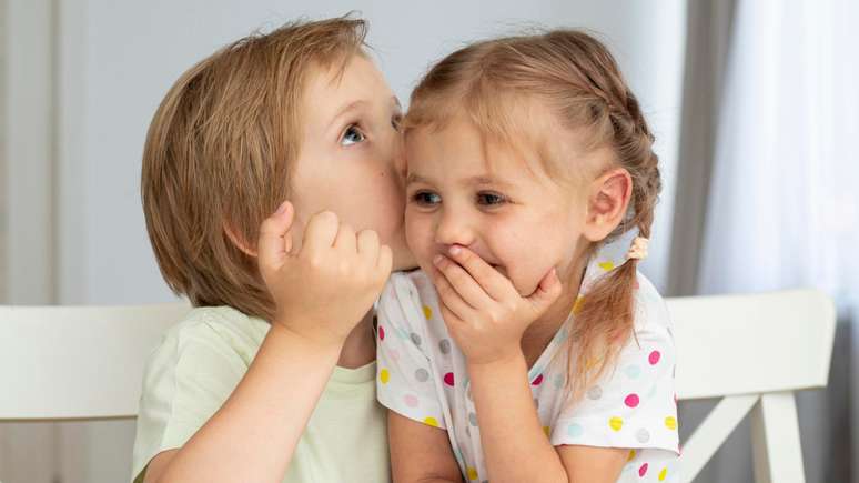 1º de abril: por que crianças mentem e como lidar com esse desafio na educação dos filhos?