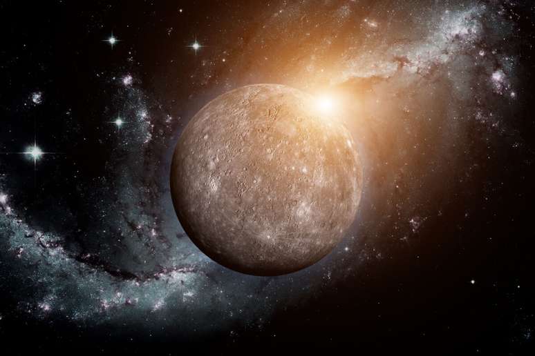 O Mercúrio retrógrado pode trazer turbulências para alguns setores da vida