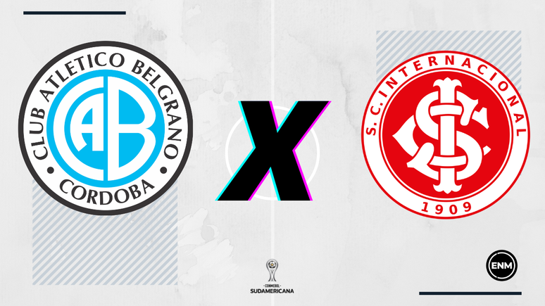 Belgrano x Internacional 