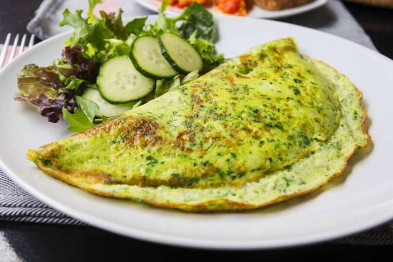 5 tasty vegan omelette recipes