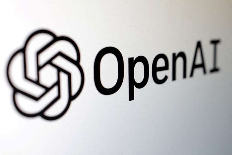 Logo da OpenAI
3/2/2023 REUTERS/Dado Ruvic/Ilustração/Arquivo